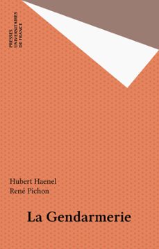 -hubert haenel-rene pichon-9782130721727