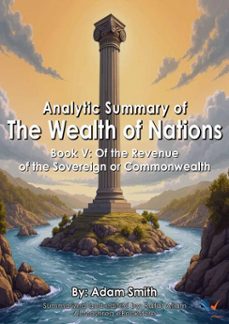 analytic summary of the wealth of nations (ebook)-adam smith-9782184721827