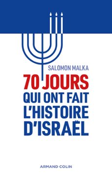 -salomon malka-9782200622527