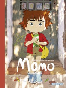 momo (tome 1) (ebook)-jonathan garnier-9782203150027