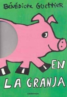 en la granja-9782203751927