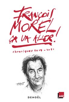 ça va aller. chroniques 2019  2020 (ebook)-françois morel-9782207164327