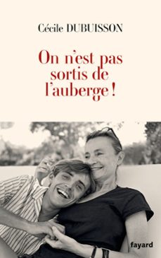 on n'est pas sortis de l'auberge ! (ebook)-cécile dubuisson-9782213732527