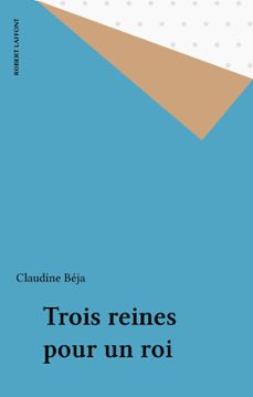 -claudine béja-9782221176627