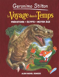-geronimo stilton-9782226285027
