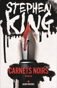 carnets noirs-9782226319227