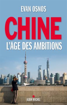 chine, l'age des ambitions (ebook)-evan osnos-pierre reignier-9782226339027