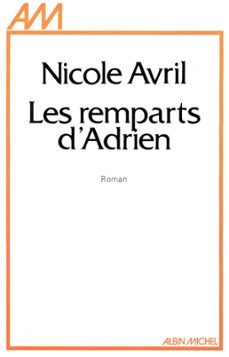 les remparts d'adrien (ebook)-nicole avril-9782226377227