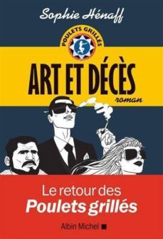 art et decès-9782226441027
