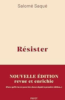 resister-salome saque-9782228940627