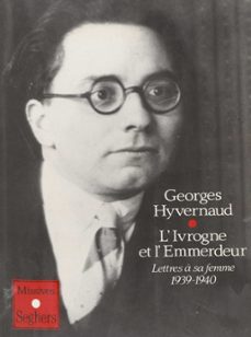 -georges hyvernaud-9782232128127