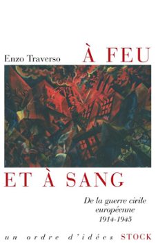 -enzo traverso-9782234066427