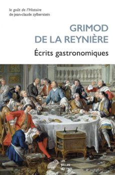 -grimod de la reyniere-9782251920627