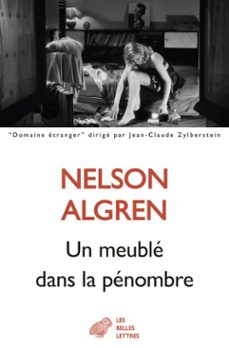 un meuble dans la penombre (ebook)-nelson algren-9782251921327