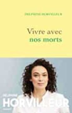 vivre avec nos morts: petit traite de consolation-9782253104827