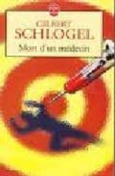 mort d un medecin-9782253148227