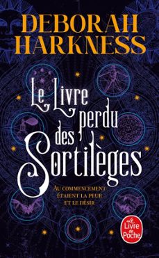 -deborah harkness-9782253197027