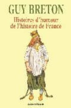 histoires d humour de l histoire de france-9782258058927
