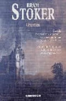 oeuvres: dracula, le joyau de sept etoiles, la dame au linceul, l e repaire du ver blanc, au dela du crepuscule, l invite de dracula et 26 autres nouvelles-9782258064027