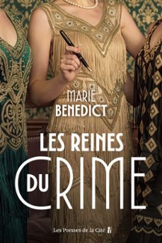 -marie benedict-9782258211827