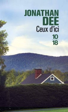 ceux d ici-9782264073327