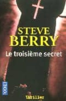 troisieme secret-9782266167727