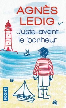 juste avant le bonheur-9782266250627