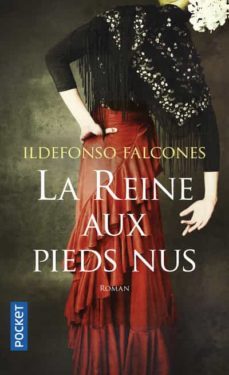 la reine aux pieds nus-9782266259927