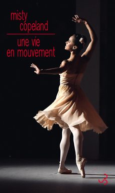 -misty copeland-9782267029727