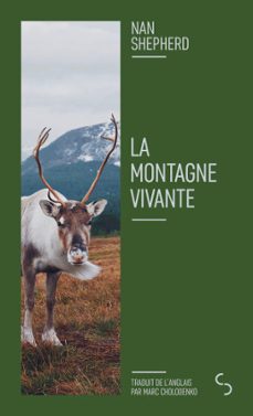 la montagne vivante (ebook)-nan shepherd-9782267048827