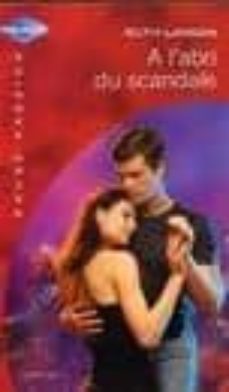 a l abri du scandale-ruth langan-9782280119627