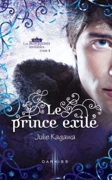 -julie kagawa-9782280271127