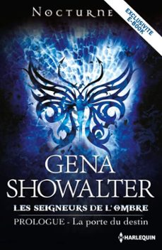-gena showalter-9782280298827