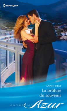 -annie west-9782280316927