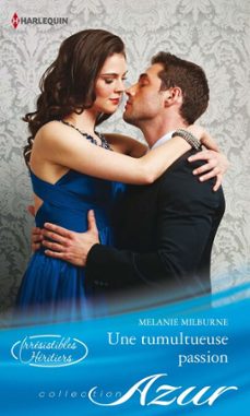 -melanie milburne-9782280318327