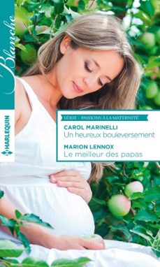 -carol marinelli-marion lennox-9782280339827