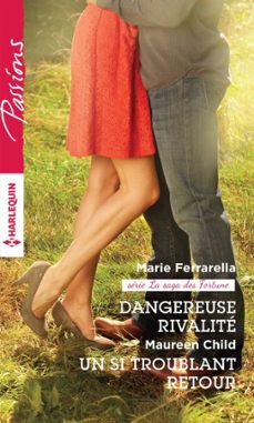 -marie ferrarella-maureen child-9782280357227