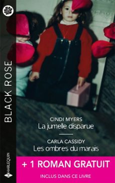 -carla cassidy-cindi myers-janie crouch-9782280529327