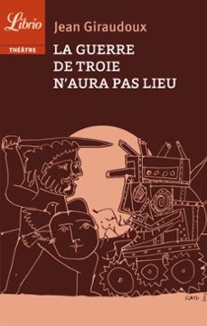 -jean giraudoux-9782290117927