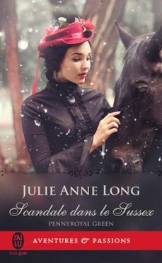 -julie anne long-9782290135327