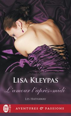-lisa kleypas-9782290144527