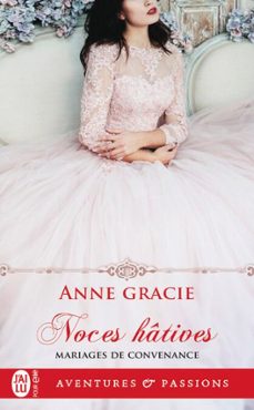 -anne gracie-9782290167427