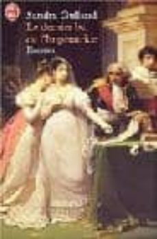 le dernier bal de l imperatrice-9782290330227