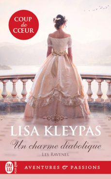 -lisa kleypas-9782290364727
