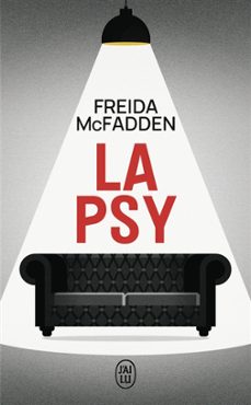 la psy-freida mcfadden-9782290415627