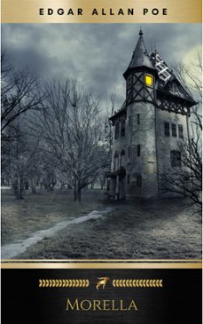 morella (ebook)-edgar allan poe-9782291020127
