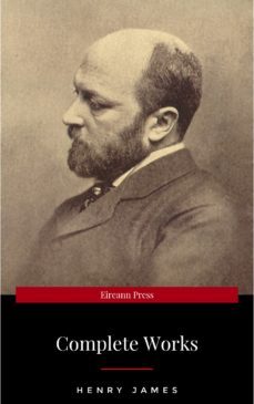 henry james: the complete works (ebook)-henry james-9782291027027