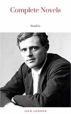 jack london: complete and unabridged six novels (ebook)-jack london-9782291035527