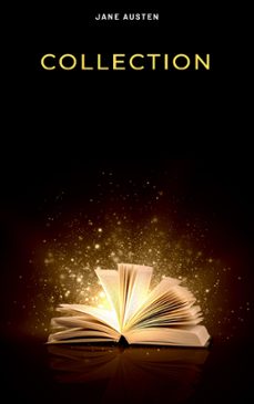 the jane austen collection: slip-case edition (ebook)-jane austen-9782291075127