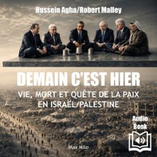-hussein agha-robert malley-9782315028627